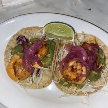 La Esquina - Midtown - Taco de Camaron - Mexican Near Me - New York, New York La Esquina - Midtown - Taco de Camaron - Mexican Near Me - New York, New York