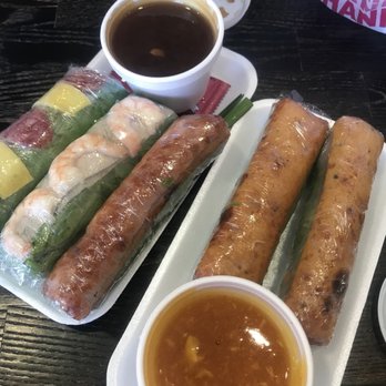NEM - Vietnamese Near Me - Garden Grove, California