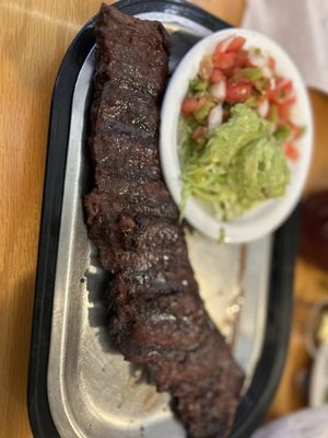 Anchos Southwest Grill & Bar by null
