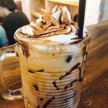 The Fat Seed Cafe + Roastery - Cafes Near Me - Quezon City, NCR
