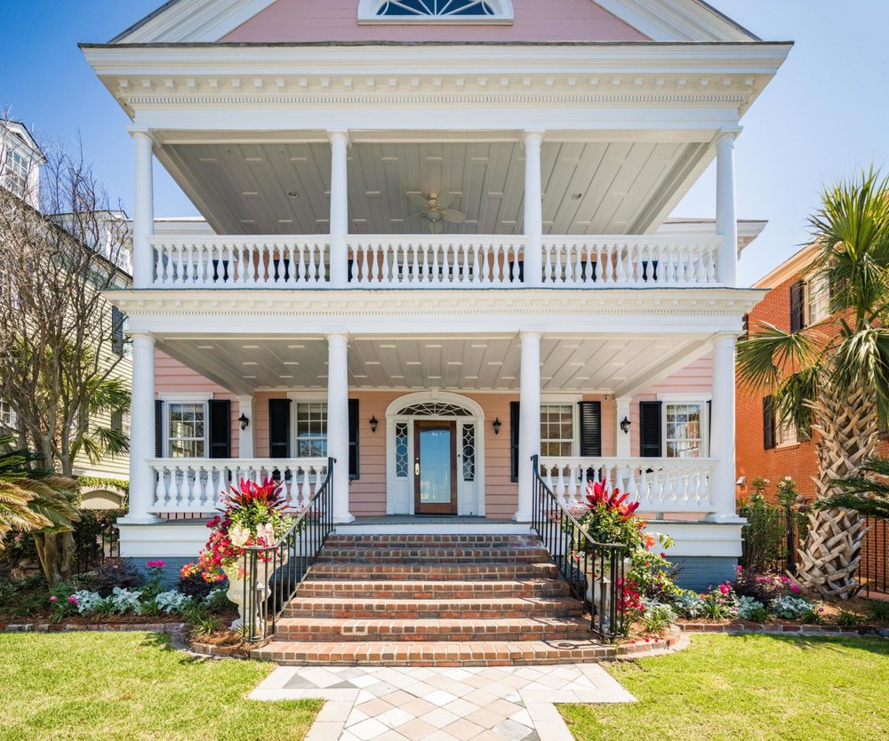 HIGHGARDEN REAL ESTATE GAMEWELL BROWN Real Estate Agents 143