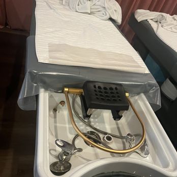 CCUE Spa - Reflexology Near Me - Las Vegas, Nevada