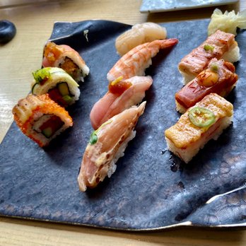 Miku - miku sampler - Japanese Near Me - Vancouver, British Columbia Miku - miku sampler - Japanese Near Me - Vancouver, British Columbia