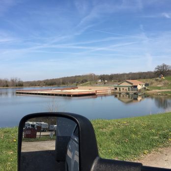 Lake Paradise Resort - Large pool on lake that was non usable, in repair. - Venues & Event Spaces Near Me - Lone Jack, Missouri Lake Paradise Resort - Large pool on lake that was non usable, in repair. - Venues & Event Spaces Near Me - Lone Jack, Missouri