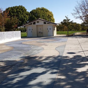 Shannon Park and Community Center - Venues & Event Spaces Near Me - Dublin, California