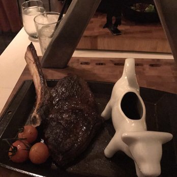 Barton G - Ribeye Steak - New American Near Me - Miami Beach, Florida Barton G - Ribeye Steak - New American Near Me - Miami Beach, Florida