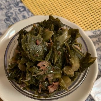 Betty’s - Greens - Soul Food Near Me - Niagara Falls, New York Betty’s - Greens - Soul Food Near Me - Niagara Falls, New York