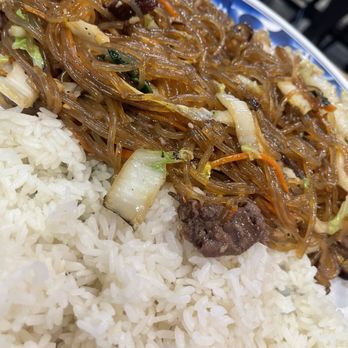 Chef Han - Chinese Near Me - Katy, Texas