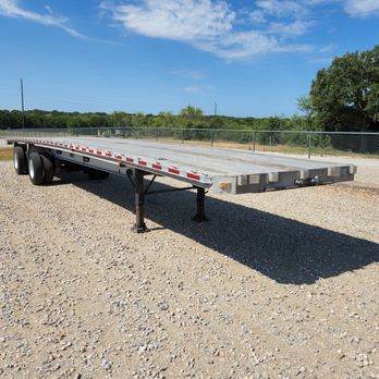 Texas Pro Lease - Trailer Rental Near Me - Decatur, Texas Texas Pro Lease - Trailer Rental Near Me - Decatur, Texas
