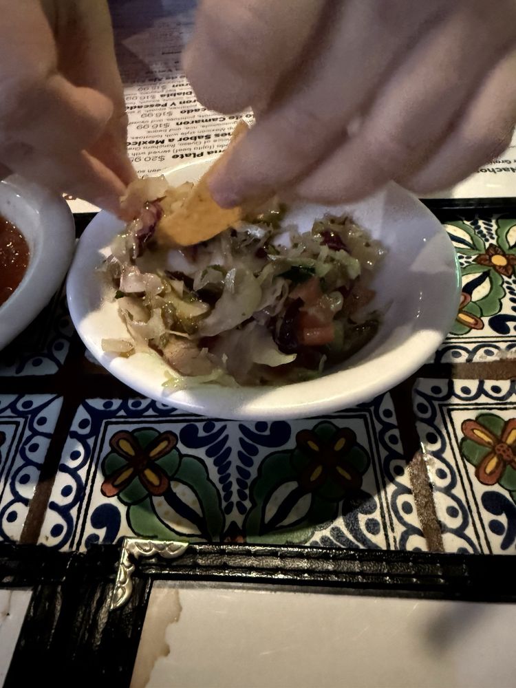 Sabor a Mexico
