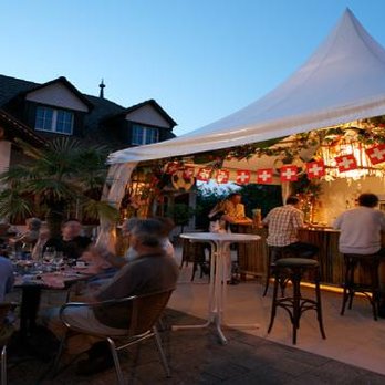 Restaurant Schlössli Ipsach - Hotels Near Me - Ipsach, BE