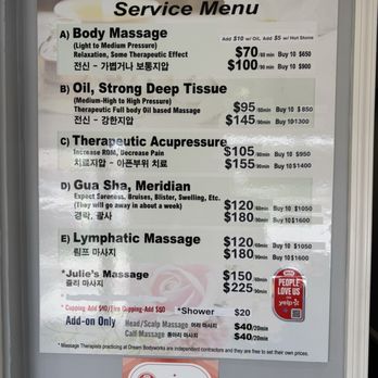 Dream Bodyworks - Massage Therapy Near Me - Los Angeles, California