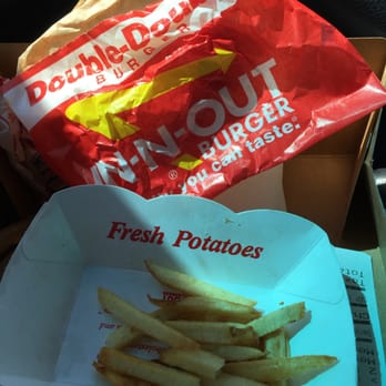 In-N-Out Burger - Burgers Near Me - Allen, Texas In-N-Out Burger - Burgers Near Me - Allen, Texas