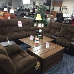 Express Furniture & Mattresses - Ashley furniture
