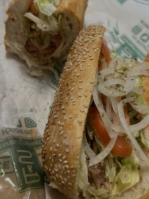 P&S Ravioli Company by null