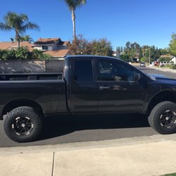Cabot Auto Services - Worked on all our cars and trucks