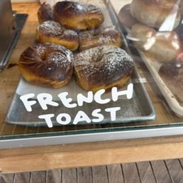Apple French Toast