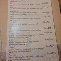 Bella Cafe