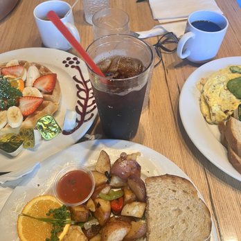 Swamis Cafe - Breakfast & Brunch Near Me - Escondido, California Swamis Cafe - Breakfast & Brunch Near Me - Escondido, California
