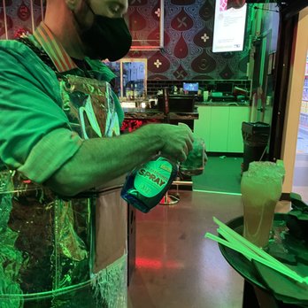 Datamosh - Bars Near Me - Las Vegas, Nevada