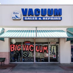 Whittier Small Appliance Sewing & Vacuum - Whittier Small Appliance and Vacuum Cleaner Repair