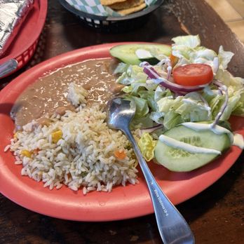 Las Islitas Lodi - Sides - Mexican Near Me - Lodi, California
