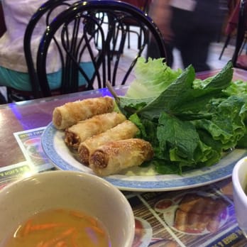Pho Vietnam - Vietnamese spring rolls (s) - Vietnamese Near Me - Brooklyn, New York Pho Vietnam - Vietnamese spring rolls (s) - Vietnamese Near Me - Brooklyn, New York