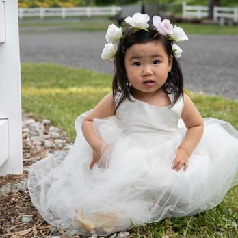 The Barn at Holly Farm - She loved the flowers in her hem. - Venues & Event Spaces Near Me - Bothell, Washington The Barn at Holly Farm - She loved the flowers in her hem. - Venues & Event Spaces Near Me - Bothell, Washington