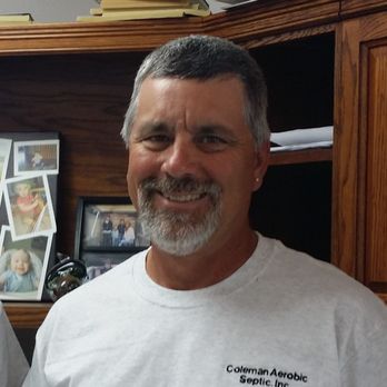 Coleman Aerobic Septic - Mitch Coleman Owner/Operator - Septic Services Near Me - Granbury, Texas Coleman Aerobic Septic - Mitch Coleman Owner/Operator - Septic Services Near Me - Granbury, Texas