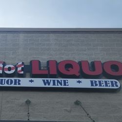 Patriot Liquor