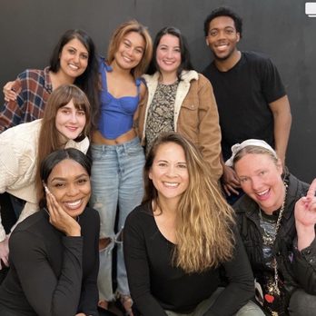 Empowerhouse Acting Studio - Drama Schools Near Me - Berkeley , California