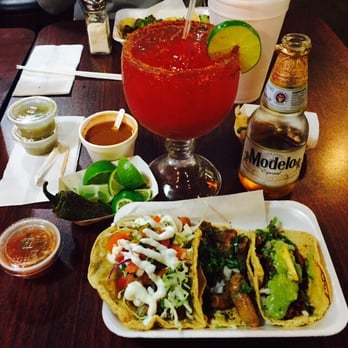 Taco Bar - Food and drinks - Mexican Near Me - San Marcos, California Taco Bar - Food and drinks - Mexican Near Me - San Marcos, California