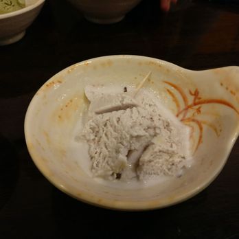 Sushi Palace - Toothpick in my ice cream! - Japanese Near Me - Princeton, New Jersey Sushi Palace - Toothpick in my ice cream! - Japanese Near Me - Princeton, New Jersey
