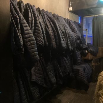 Xtracold Icebar Amsterdam - Pubs Near Me - Amsterdam, New Hampshire