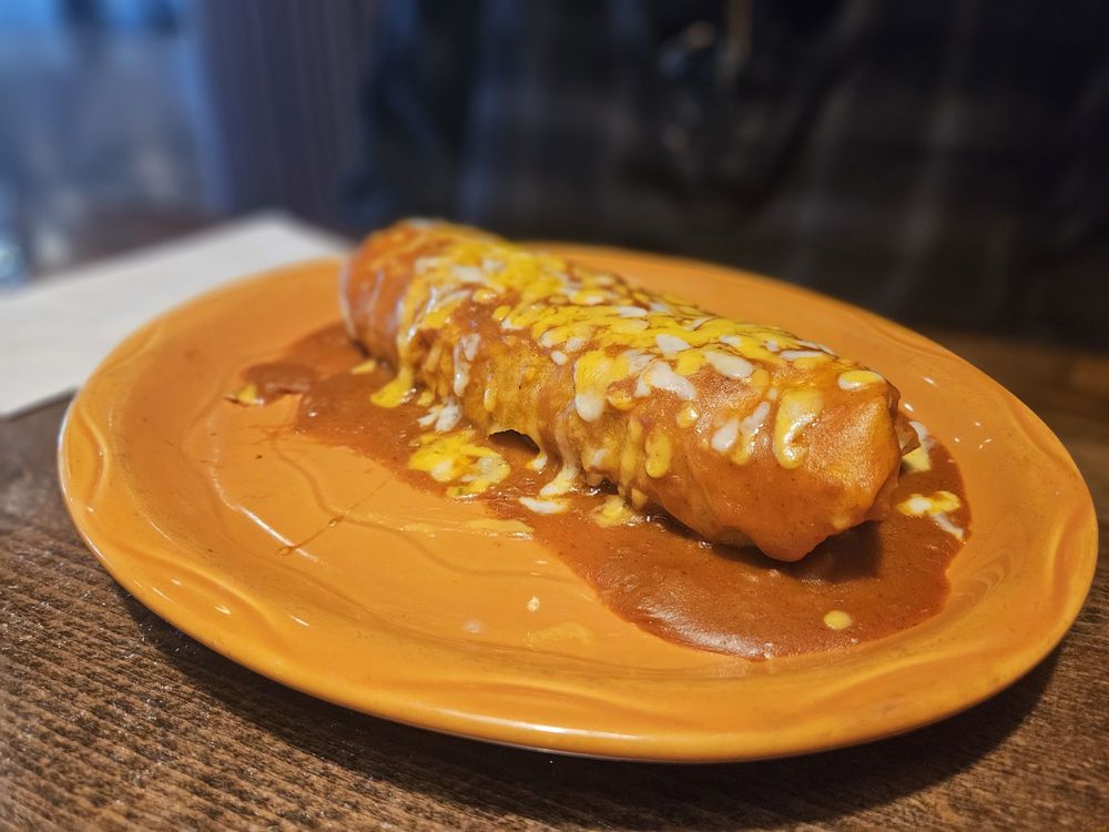 Macayo's Mexican Food