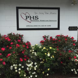 Personal Homecare Services