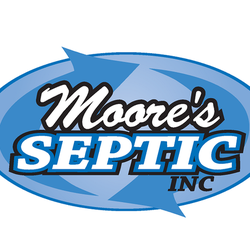Moore's Septic - untitled