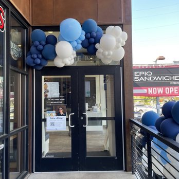 Tiff's Treats - Bakeries Near Me - Denver, Colorado