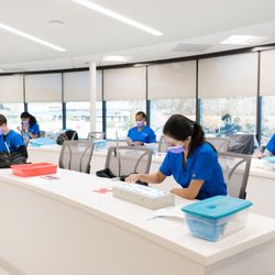 Howard Healthcare Academy
