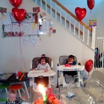 Elma's Child Care - Kaylani and Jeremiah have been in my day care, Elma's ChildCare for more than 1 year!Thank you for trusting me with your wonderful children! - Child Care & Day Care Near Me - Palmdale, California
