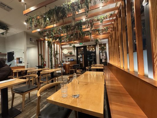 The Yasai: Plant-Based Japanese Experience by null