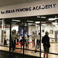 La Jolla Fencing Academy