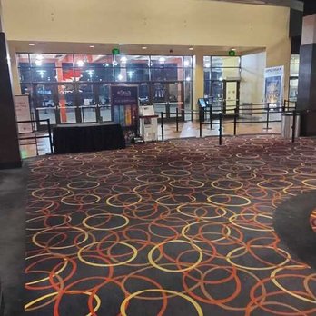 AMC Hampton Towne Centre 24 - The way out. - Cinema Near Me - Hampton, Virginia AMC Hampton Towne Centre 24 - The way out. - Cinema Near Me - Hampton, Virginia