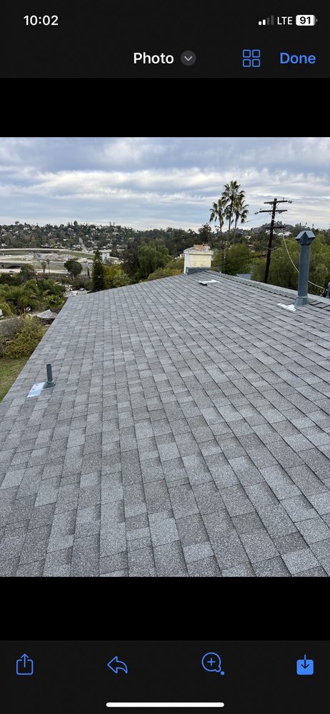 Slide of Superior Roofing and Waterproofing