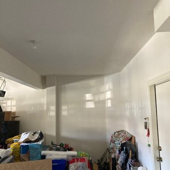 California Repipe & Plumbing - Garage ceiling after - Plumbing Near Me - San Marcos, California California Repipe & Plumbing - Garage ceiling after - Plumbing Near Me - San Marcos, California