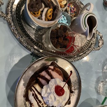 Sadelle's Coconut Grove - Sundae - Breakfast & Brunch Near Me - Miami, Florida