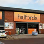 Photo of Halfords