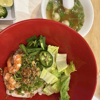 Fresca Pizza And Pasta - Dry Egg Noddle Soup. Yummy !! - Pizza Near Me - Bradenton, Florida Fresca Pizza And Pasta - Dry Egg Noddle Soup. Yummy !! - Pizza Near Me - Bradenton, Florida