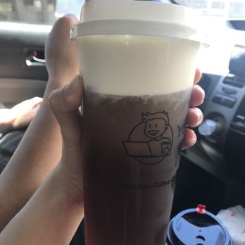 Yokee Milk Tea - Bubble Tea Near Me - Oakland, California Yokee Milk Tea - Bubble Tea Near Me - Oakland, California