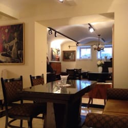 Industrial Cafe & Gallery